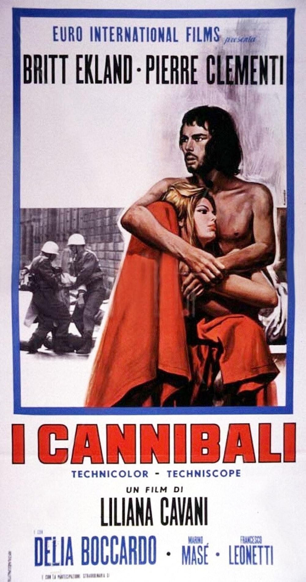 i cannibali