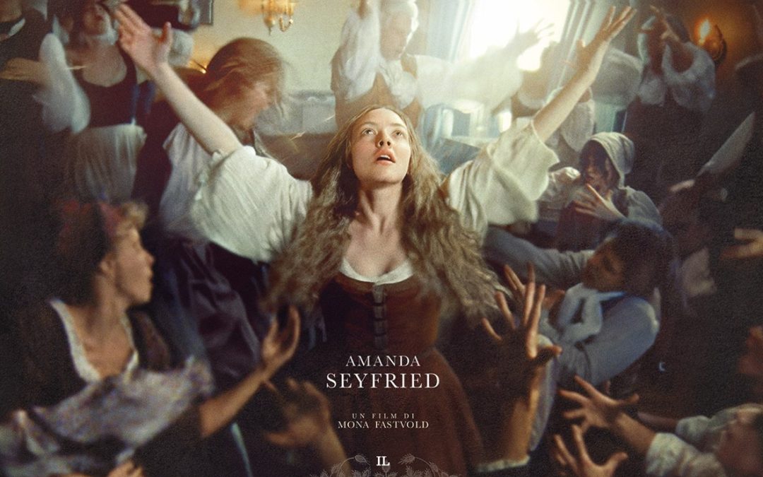 Il testamento di Ann Lee VO