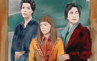 Appena Vivere/Vivere appena