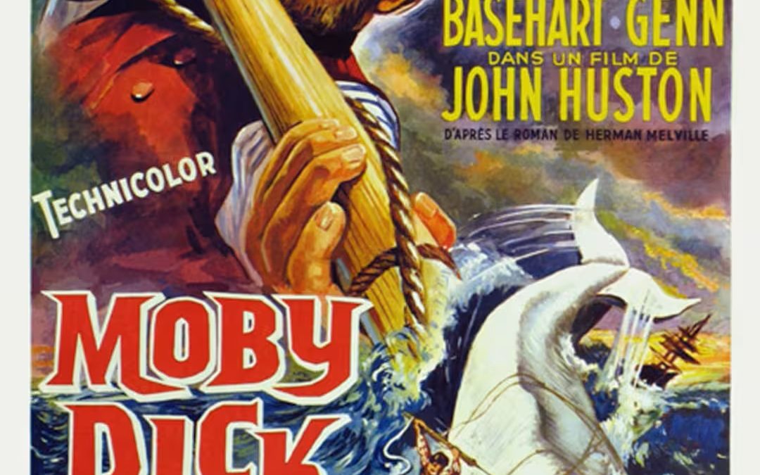 Moby Dick