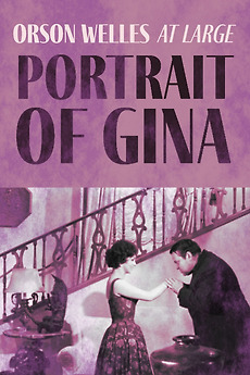 portrait of gina 1