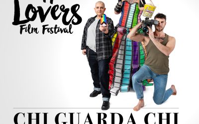 41° Lovers Film Festival