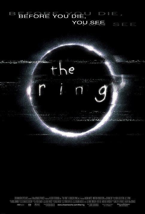 Calendario 27 the ring