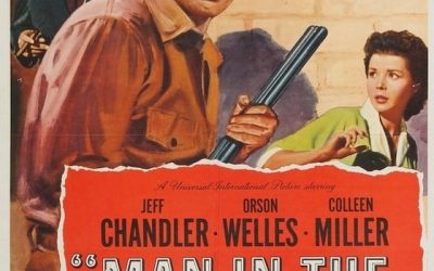 La tragedia del Rio Grande