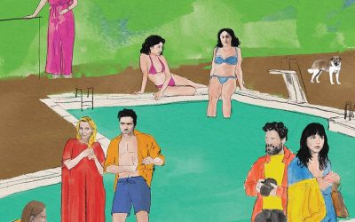 Appena Vivere/Vivere appena 2