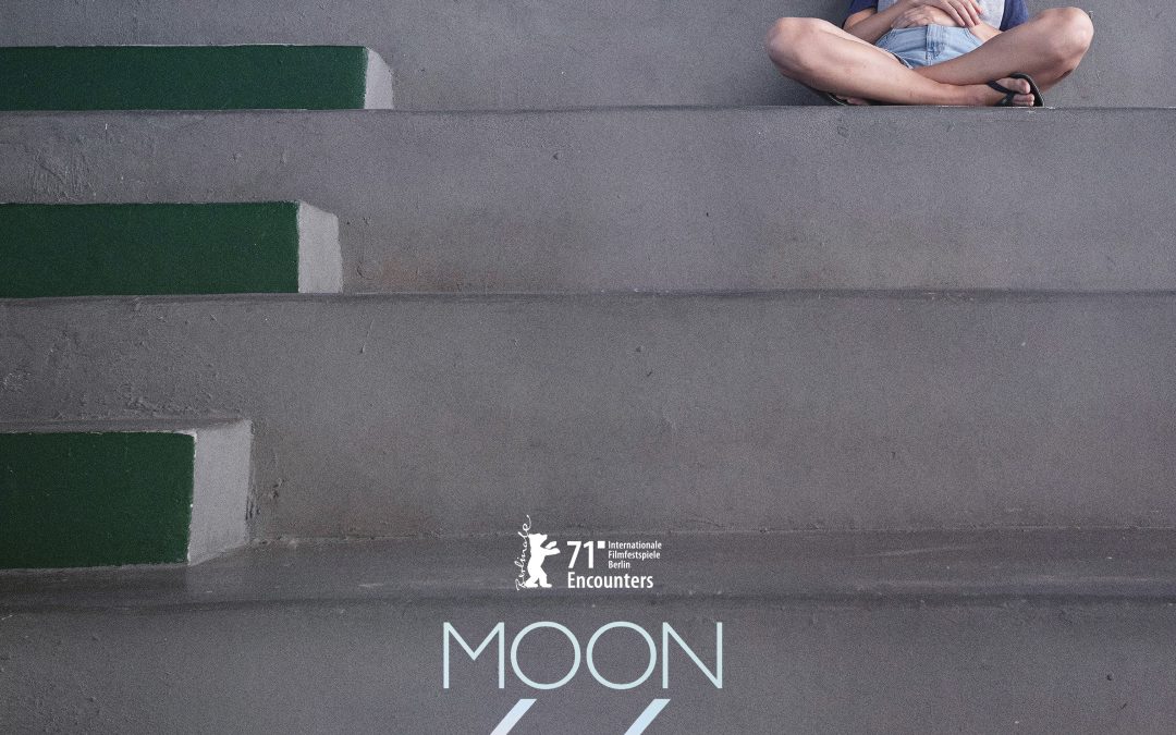 Moon, 66 questions