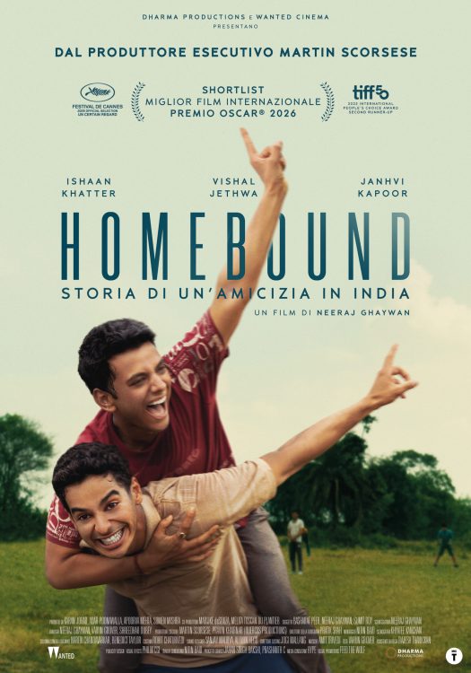 HOMEBOUND STORIA DI UNAMICIZIA IN INDIA scaled 1 e1777383949788