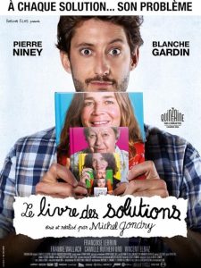 Il libro delle soluzioni