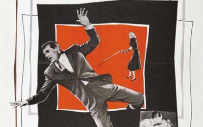 Intrigo internazionale