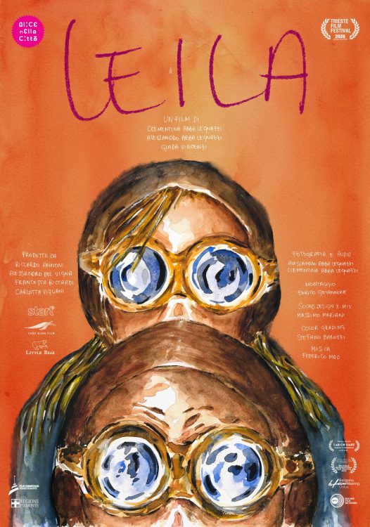 LEILA locandina scaled e1777027484314