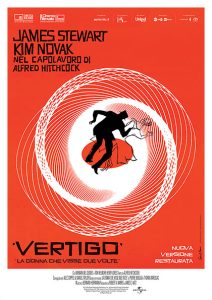 La donna che visse due volte