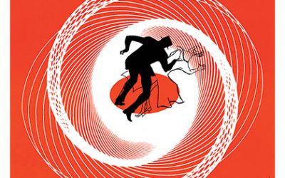 La donna che visse due volte