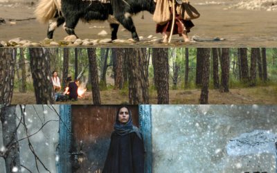 Dharamshala Int’l Film Festival