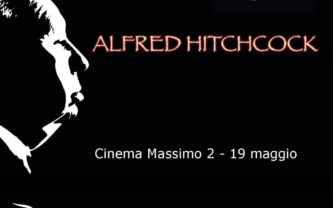 Omaggio ad Alfred Hitchcock