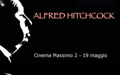 Omaggio ad Alfred Hitchcock