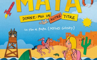 Maya, donne-moi un autre titre