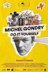 Michel Gondry Do It Yourself