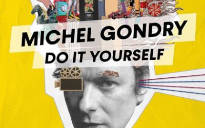 Michel Gondry, Do It Yourself