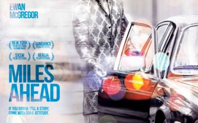 Miles Ahead