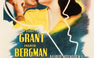 Notorius – L’amante perduta