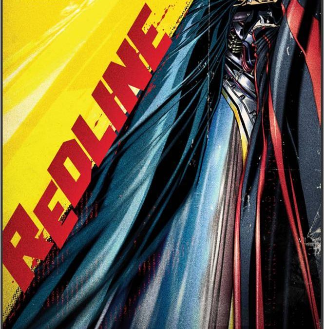 Redline