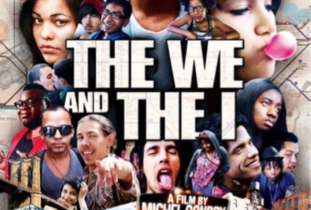 The We and the I