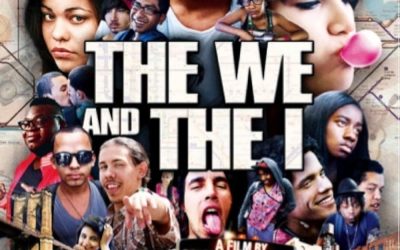 The We and the I
