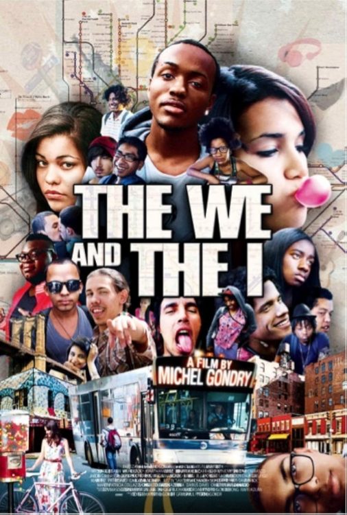 The We and the I e1777551322283