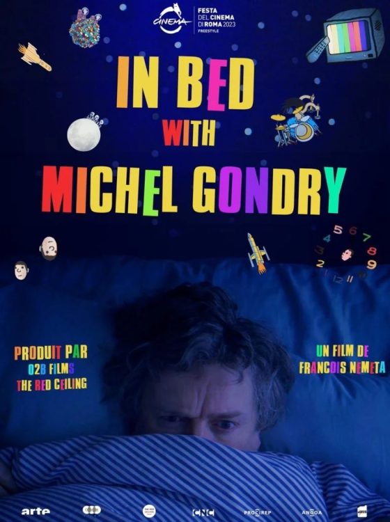 a letto con michel gondry e1777551827206
