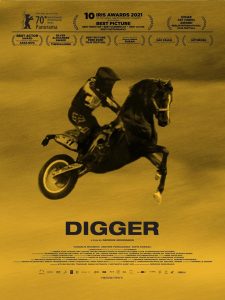 digger