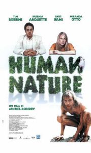 human nature