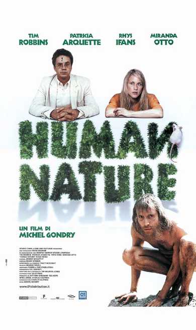 human nature