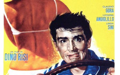 A schermo pieno – Eni nel cinema italiano