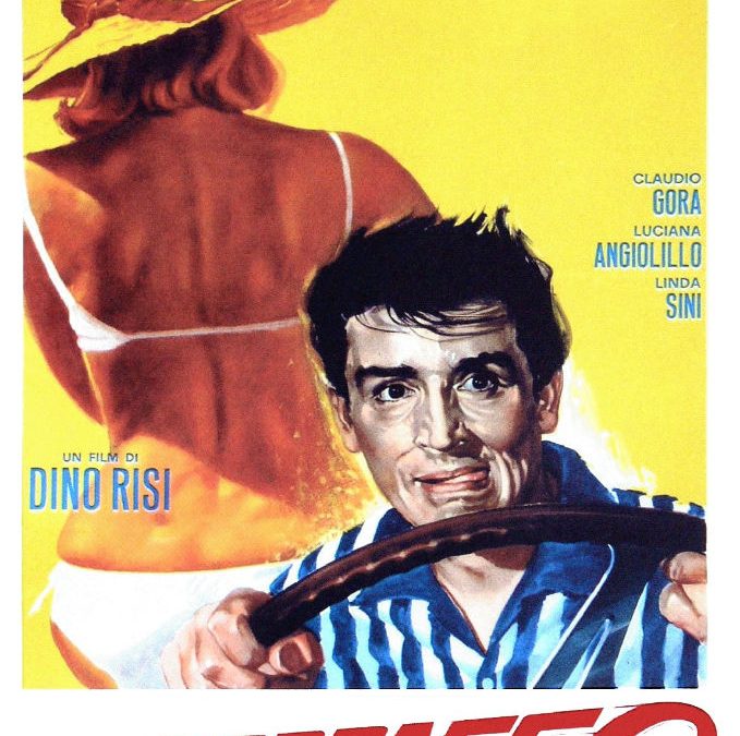 A schermo pieno – Eni nel cinema italiano