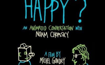 Is the Man Who Is Tall Happy?