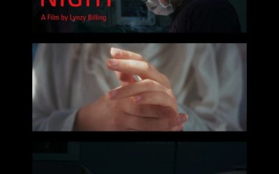 Emergency presenta LONG NIGHT