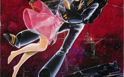 Macross – Do You Remember Love