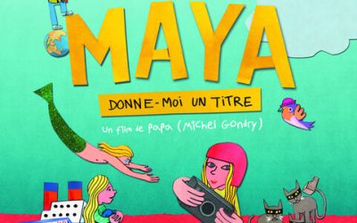 Maya, donne-moi un titre