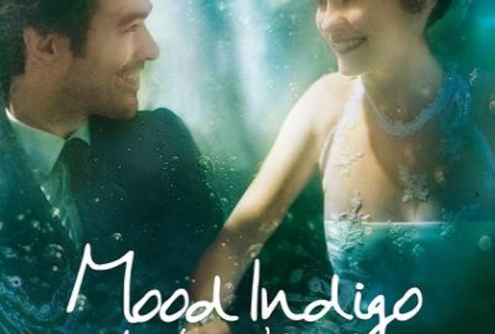Mood Indigo – La schiuma dei giorni