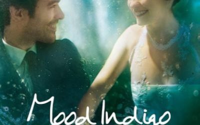 Mood Indigo – La schiuma dei giorni