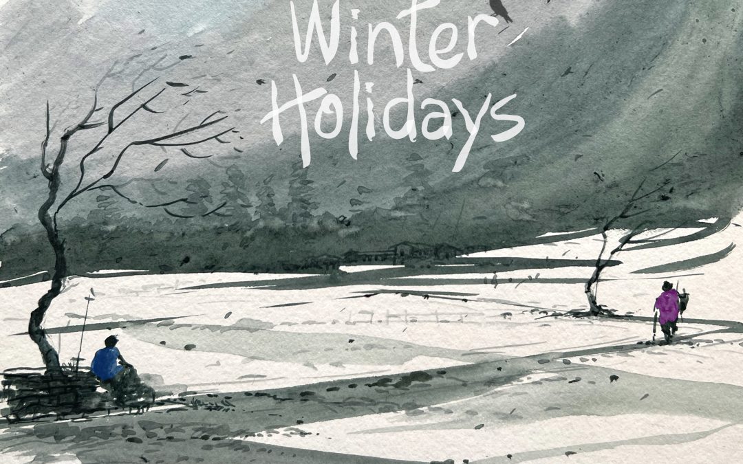 No Winter Holidays