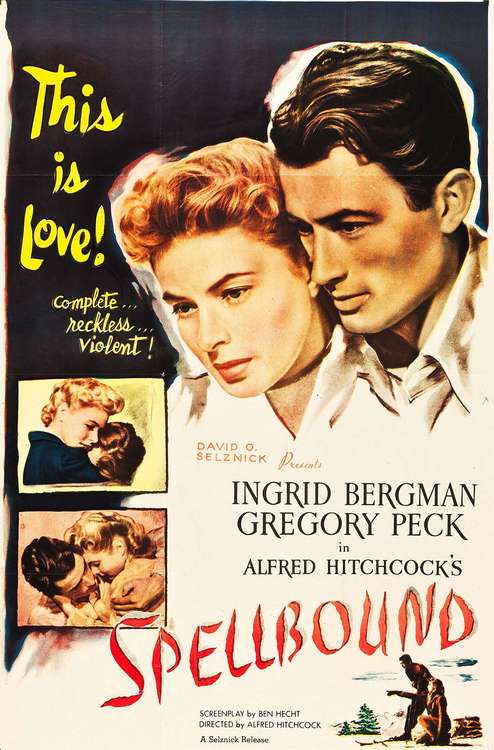 spellbound
