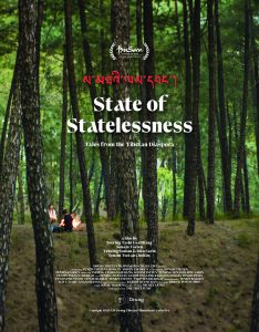 state of statelessness