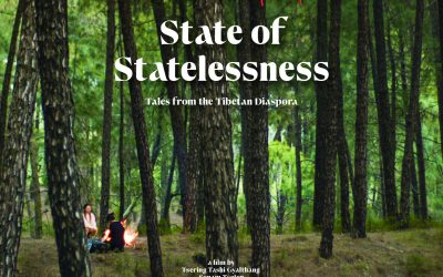 State of Statelessness