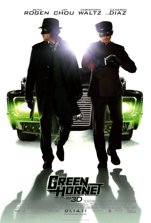the green hornet e1777551291905