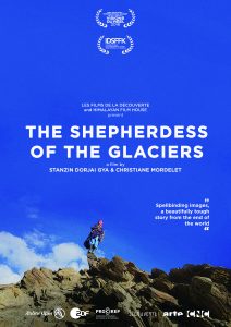 the sheperdess of