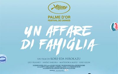 Un affare di famiglia