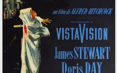 L’uomo che sapeva troppo