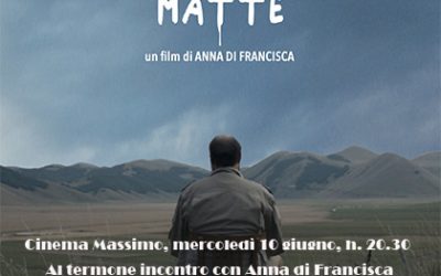 La bolla delle acque matte