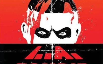 L.A. Zombie
